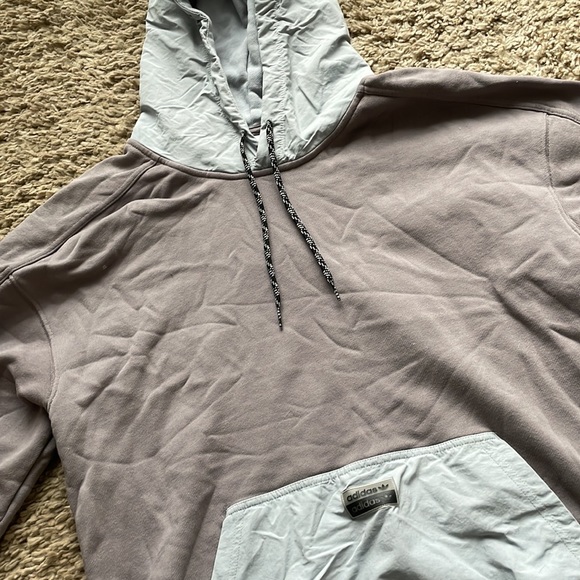 Adidas Originals Hoodie - Picture 2 of 2